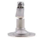 Marine Boat Hatch Latch Turning Lift Handle Stainless Steel Non-Locking