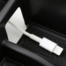 Car Abs Armrest Box Storage Holder Box for Jeep Compass 2017 2018 Auto Acce U5X1