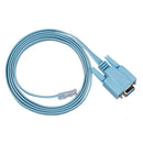 Console Cable RJ45-to-DB9ï¼Œ1.5m