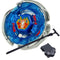 4D Beyblade BB28 Storm Pegasus-Pegasis Metal Fusion Beyblade Rock Spegasis 105RF