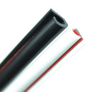 Car Door Protector Anti Collision Trim Edge Scratch Covers Trunk Hood Rubbe
