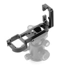 Support For Vertical Quick Release Plate L For Bracket A7II A7RS
