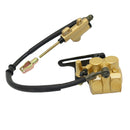 Rear Brake Caliper Pump Accessory for 110cc 125cc 140cc Motorcycle ATV