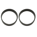 2 Pieces Vacuum Cleaner Belts for Kirby All Generation Series - 6cm x 1.6cm,