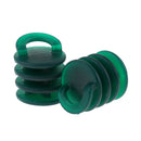 8 Pieces Kayak Canoes Marine Boat Scupper Stopper Plugs Bungs Drain Holes