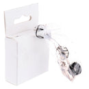 Pre-Inked Brow Mapping String Pigment String Microblading  Brow Thread Eyebro FT