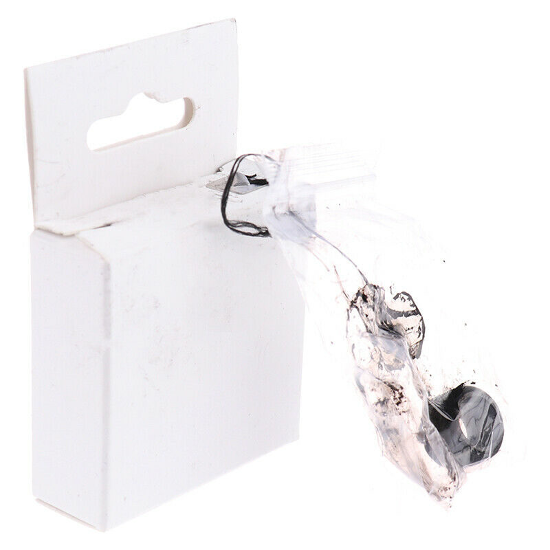 Pre-Inked Brow Mapping String Pigment String Microblading  Brow Thread Eyebro FT