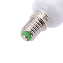5X(E14 15W 5730 SMD 69 LED Corn Light Energy saving lamp 360 Degrees 200 - R2M1)