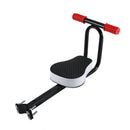 Detachable Child Bicycle Safe-T-Seat Children Bicycle Seats Bike Front Seat C4G8