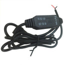 Inverter 12V Converter to DC 5V 3A DC Converter Mini USB Port E1K8
