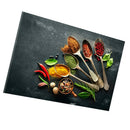 Spoon Spices Canvas Print Painting Picture Wall Art for Home Dinning Room L
