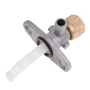 Aluminum Alloy Fuel Tank Petcock Switch Valve Fit KTM 50 Adventure