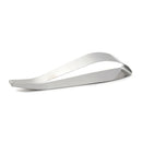 Stainless Steel Cake Slicer Cutter Sheet Guider Wedding Party Cake Server Hsp