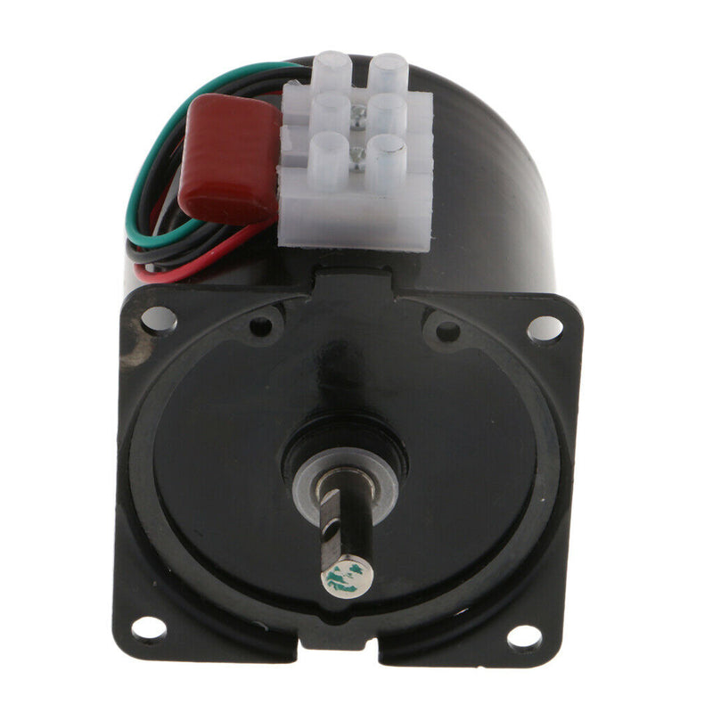 60KTYZ 220V 15rpm Permanent