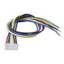 22.2V 6S Li-ion 18650 Lithium Battery BMS Charger Protection Board with Balance