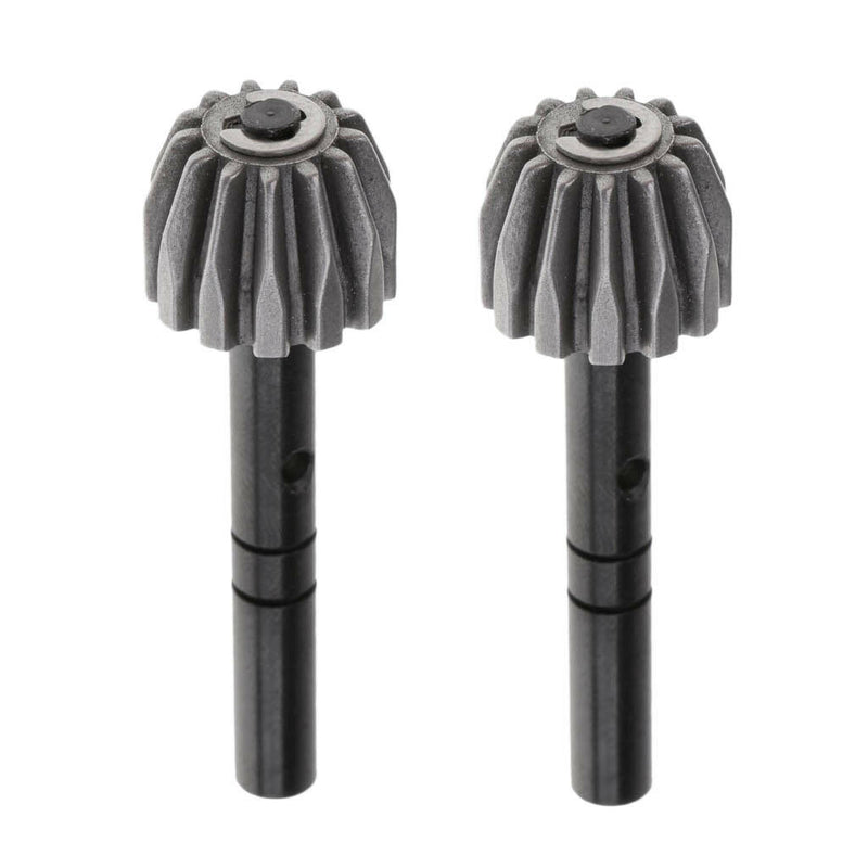 Differential Pinion Gear E-Clips Upgrade Parts for HSP 94111PRO 1/10 RC Car