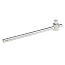 10mm 3/8 '' Drive Sliding Door Bar Handle Socket Wrench