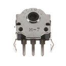 5Pcs 7mm Rotary Mouse Scroll Wheel Encoder For PC Mouse enco Px