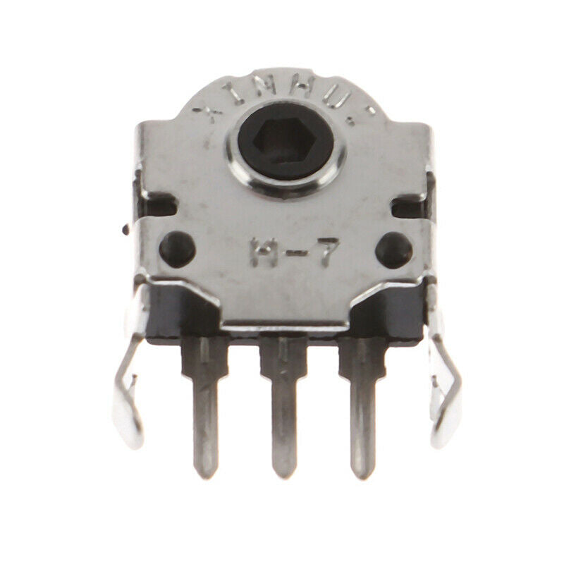 5Pcs 7mm Rotary Mouse Scroll Wheel Encoder For PC Mouse enco Px