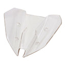 Motorbike Windshield Windscreen Wind  Fit For Z250 Z300 2013 2014-2017