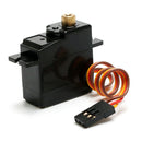 3.5KG Upgrade Metal Gear Servo for MN D90 D91 WPL B1 B14 B16 B24 C14 C24 B3