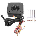 Arcade Game LED Trackball Wired Mouse Durable Stable Non-Slip, Machine Illu