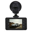 K6000 Driving Recorder Ultra 1080P Wide - Angle Night Vision Car Recorder