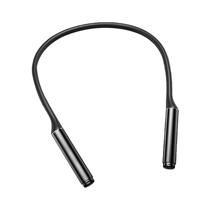 Neckband Wireless Bluetooth 5.1 Headset Magnetic Earphones Waterproof Earbuds