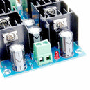 Xh-M348 Step Up Module Boost Dc-Dc 5V-24V To 24V Digital Voltage Regulator