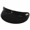 Motorcycle Cycling Bike Helmet Visor 3/4 Helmet Half Helmet Cap for Halley A