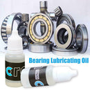 10 ml Low Viscosity Lubricant Bearing Lubricating Oil for Roller Skate Drift