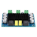 TPA3116D2 DC12-26V 100W Mono Channel Digital Power Audio Amplifier XH-M542 A