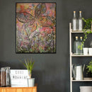 DIY Diamond Painting Butterfly Cross Stitch Embroidery Mosaic Kit Craft
