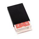 Fun Poker Vanishing Case Amazing Playing Card Magic Poker Disappearing Box A