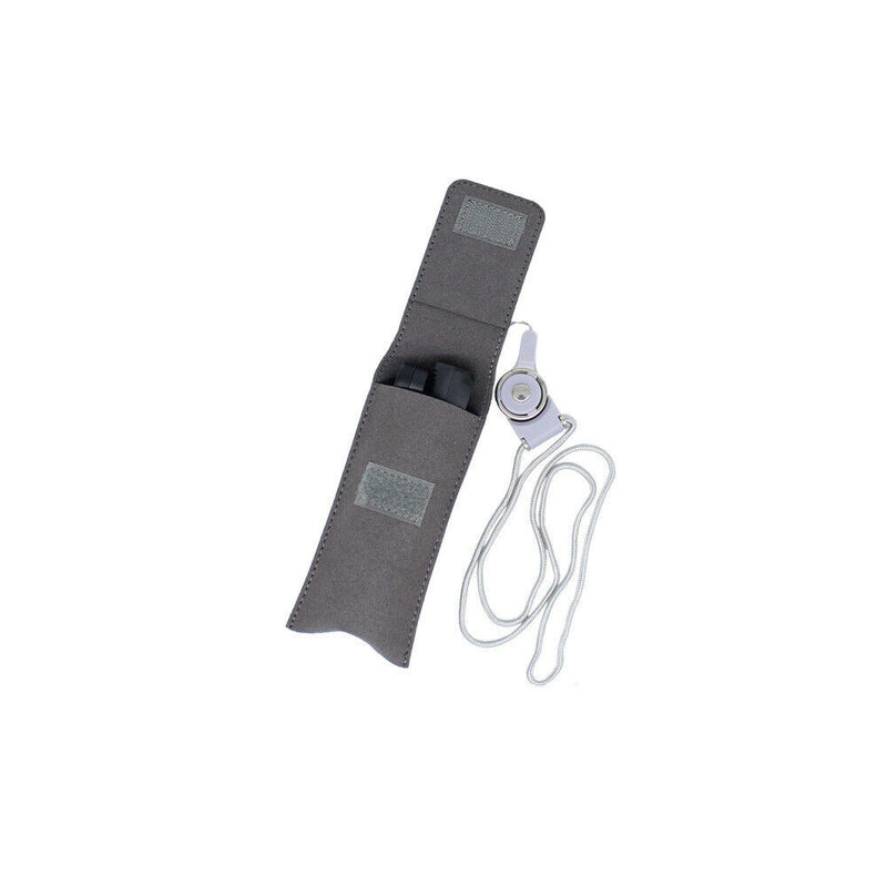 Microfiber Leather Storage Case PTZ Camera Carrying Bag for Aleviter FIMI PALM