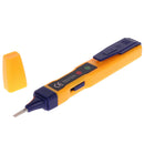LED Light AC Electric Voltage Tester Volt Alert Pen Detector Sensor 90~1000V Hot