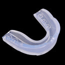 Sports Mouthguard Mouth Guard Teeth Protector For Boxing Karate MuayThai SafetME