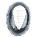 40x LED Pocket Magnifier Jeweller Eye Glass Loop Lens Magnifying Loupe UV L