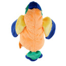 Creative Parrot Golf Head Covers 460CC Driver Wood Clubs Headcovers Sets Plush