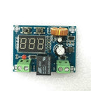 XH-M609 Battery Low Voltage Disconnect Protection Board Module DC 6-60V Output