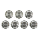 Golf Weights Screw Golf Club Accessories For Taylormade M2 Drive 13G T5S7