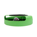 Pet Cat Funny Moving Mouse Mice Chase Play