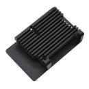 3X(Aluminum Alloy Cnc Enclosure Case Metal Shell Suitable for Raspberry Pi