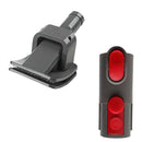 Dog Hair Pet Animal Vacuum Cleaner Brush Head Adapter for Dyson DC37 DC52 V8