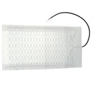 2Pcs/set Heating Car Seat Heating Mat Warm Cushion Heater Carbon Fiber DC 12V Ew