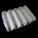 10X 45mm Applied Clear Round Cases Coin Storage Capsules Holder Round Plastic