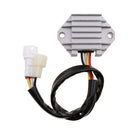 Durable Motorcycle Regulator Rectifier for Yamaha WR250F WR450F 2004