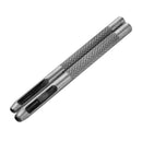 Set of 11Die Punch Tool Snap Rivet Setter Base Kit For DIY Leather Craft Tools