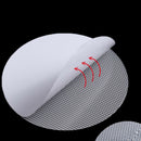 Bathroom anti-slip stickers Rubber PEVA10cm diameter anti-slip mat waterproof FT
