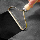 Portable Lint Remover Clothes Fuzz Fabric Shaver Brush for Sweater Woven Coat